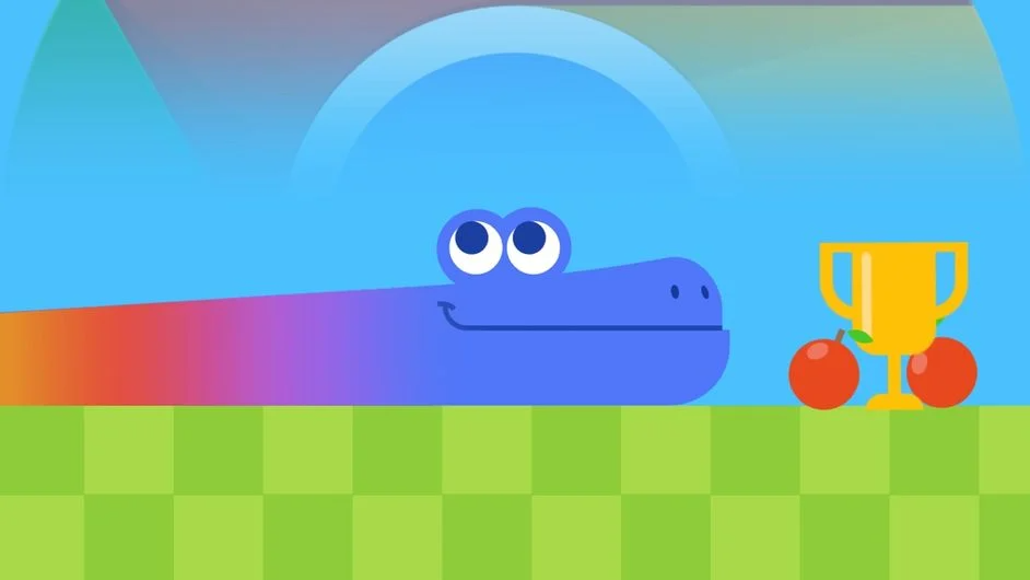 Slither Game